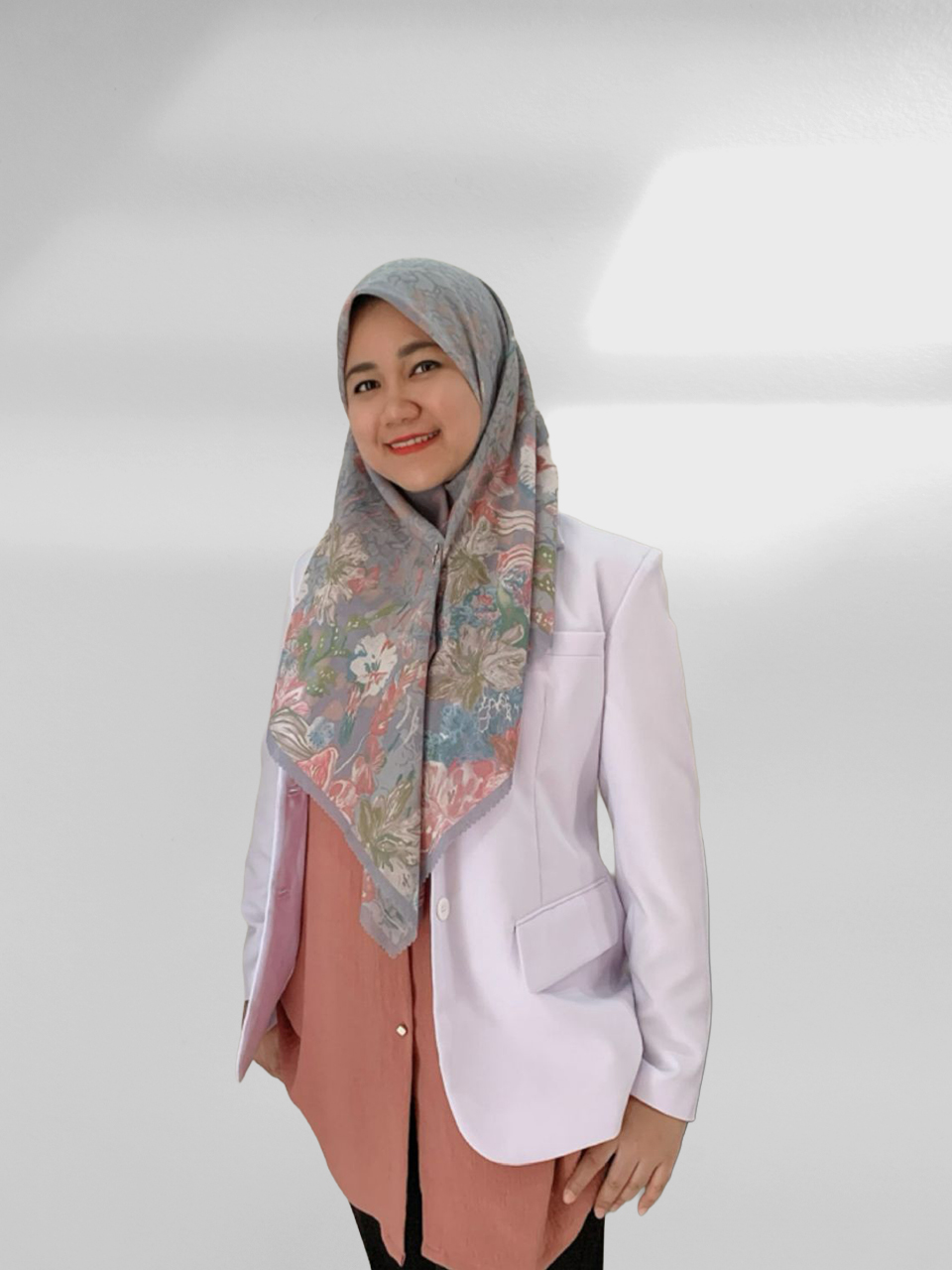 dr. Annisa Yuanita, Sp. PD